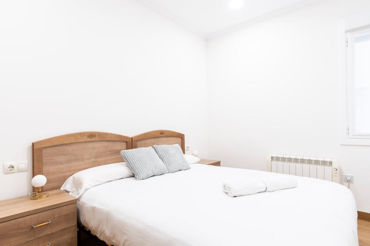 Bonito Y Comodo Apartamento Cerca De La Playa Сан Себастиан Екстериор снимка