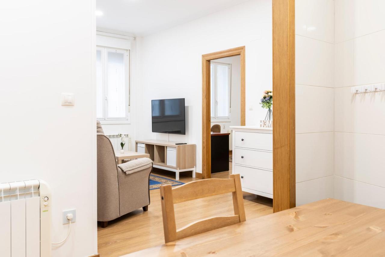 Bonito Y Comodo Apartamento Cerca De La Playa Сан Себастиан Екстериор снимка