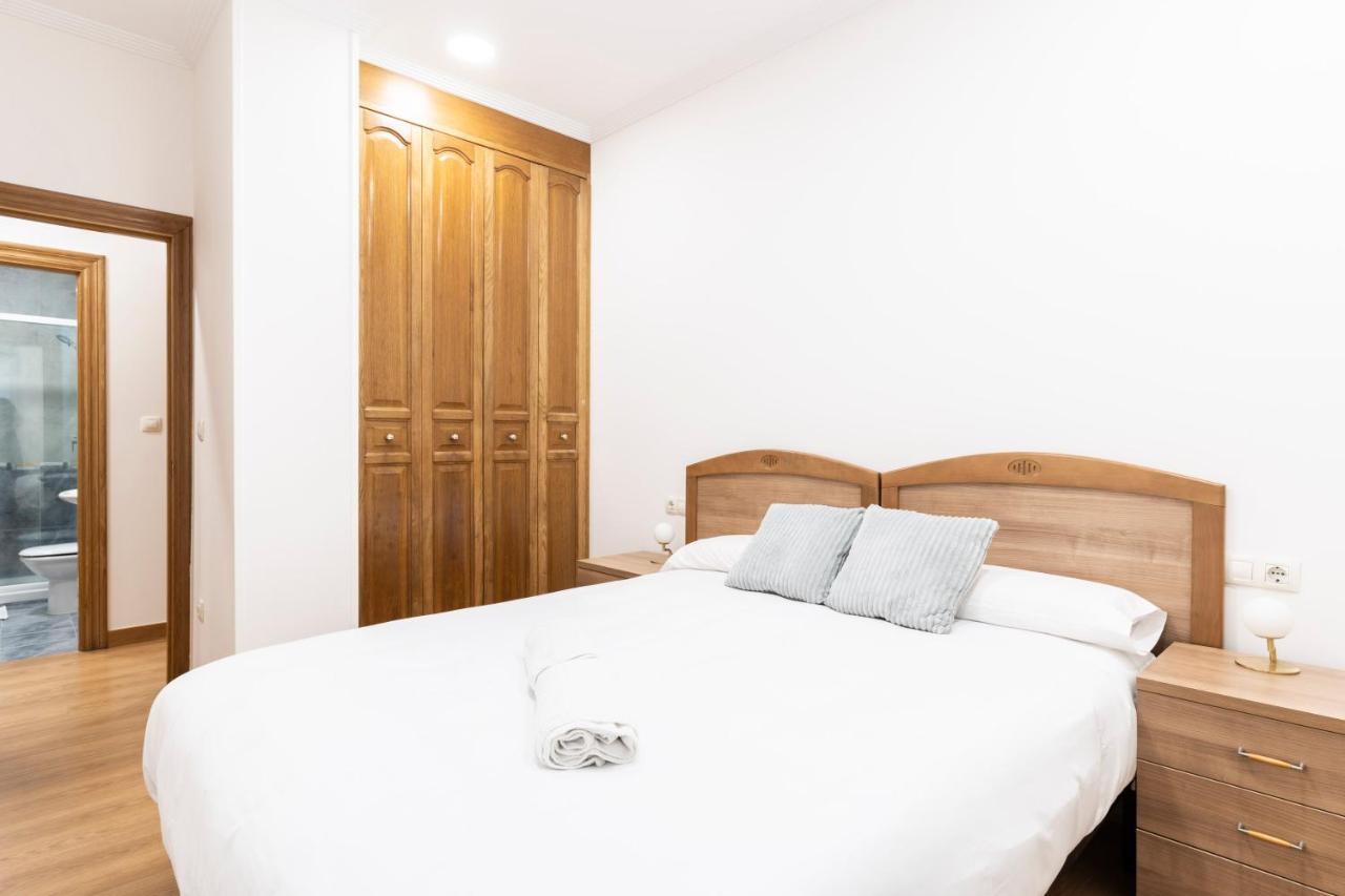 Bonito Y Comodo Apartamento Cerca De La Playa Сан Себастиан Екстериор снимка