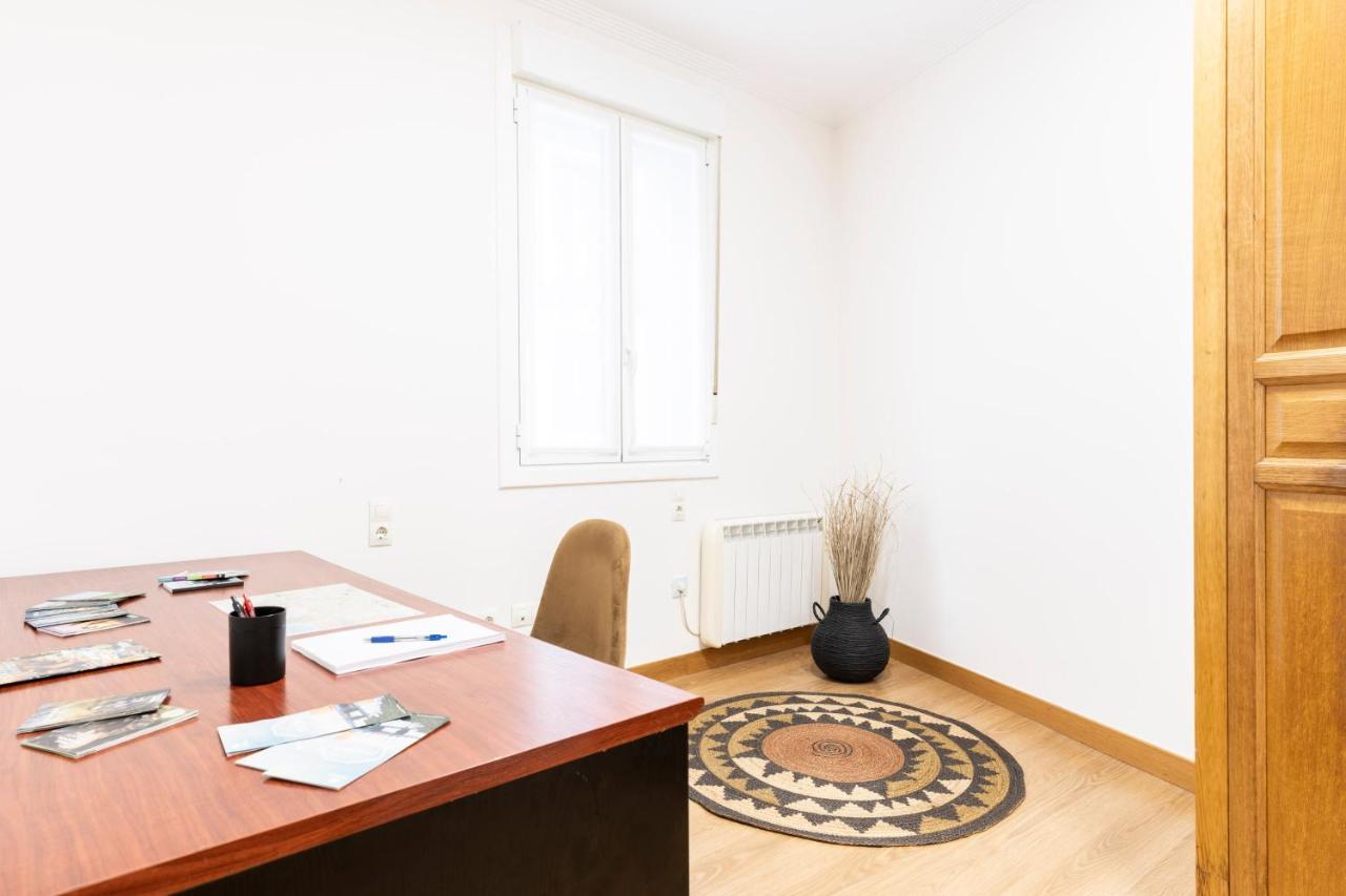 Bonito Y Comodo Apartamento Cerca De La Playa Сан Себастиан Екстериор снимка